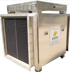 lco 18 4b型 電子廠廢氣凈化設(shè)備