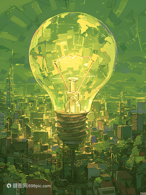 可持續(xù)城市發(fā)展