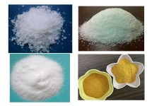 南昌污水處理聚合硫酸鐵 誠信經營 北京水碧清環保科技