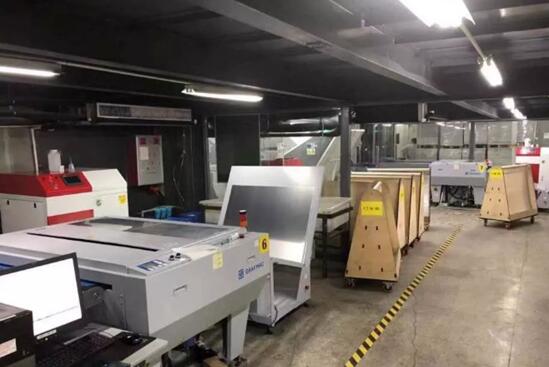 造紙廠環(huán)保要求與環(huán)保科技的融合應(yīng)用